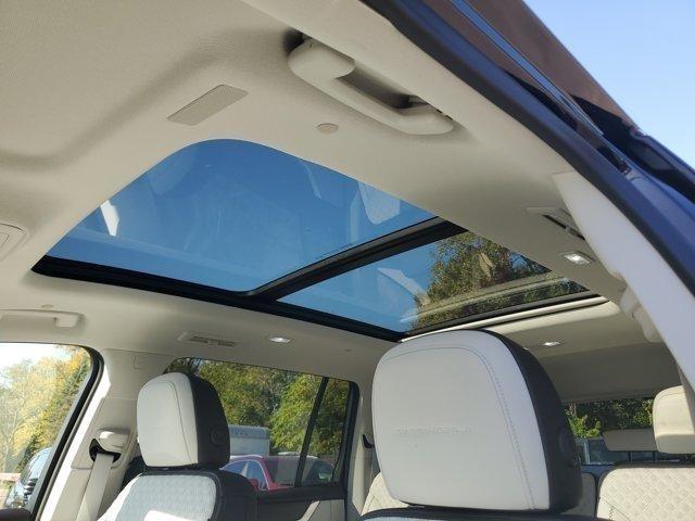 GMC Acadia  2026