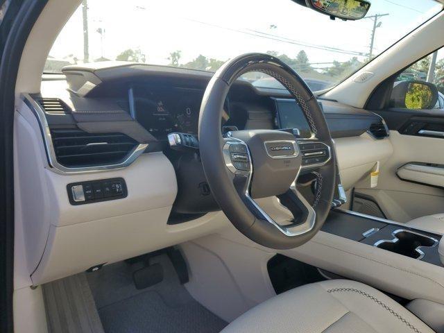 GMC Acadia  2026