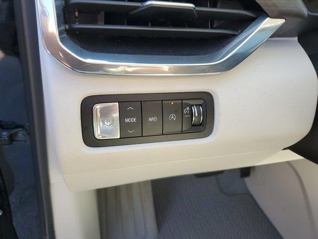 GMC Acadia  2026