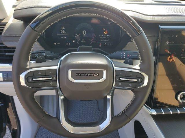 GMC Acadia  2026