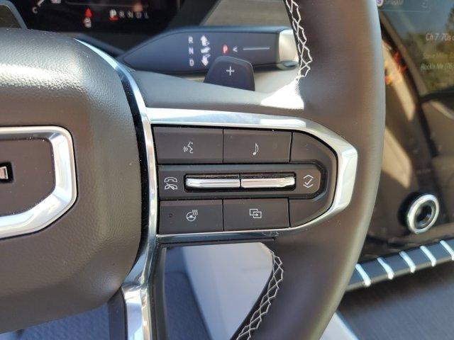 GMC Acadia  2026
