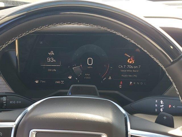 GMC Acadia  2026