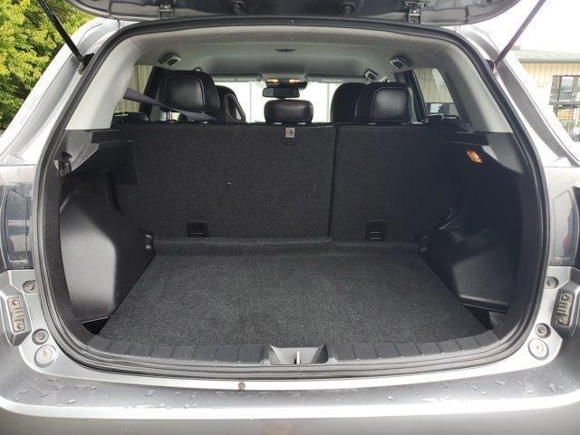 Mitsubishi Outlander Sport  2025