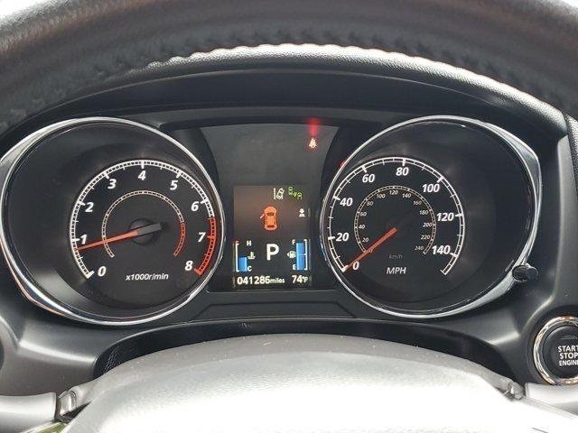 Mitsubishi Outlander Sport  2025