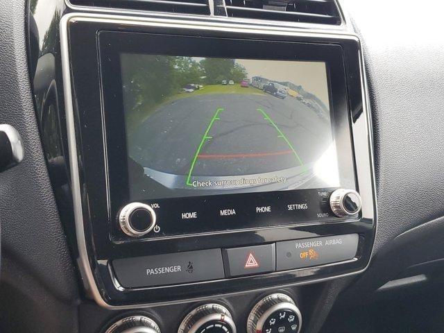 Mitsubishi Outlander Sport  2025