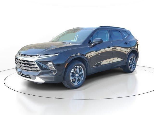 Chevrolet Blazer  2025