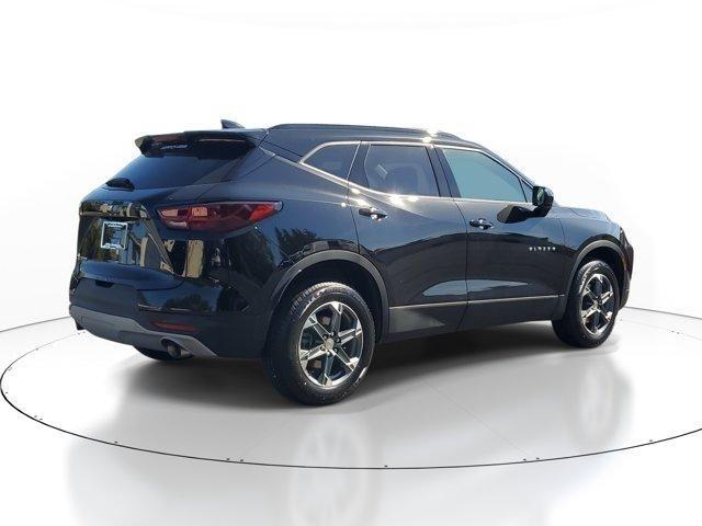Chevrolet Blazer  2025