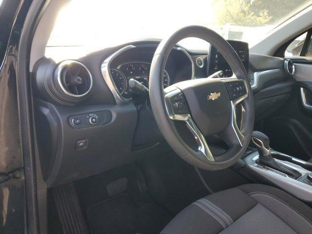 Chevrolet Blazer  2025