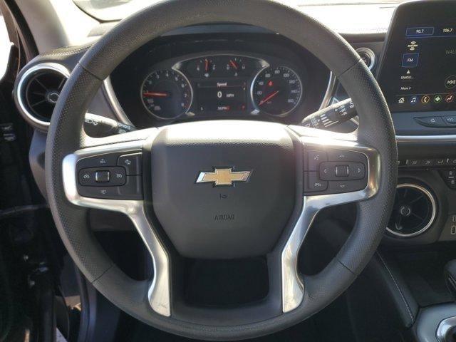Chevrolet Blazer  2025