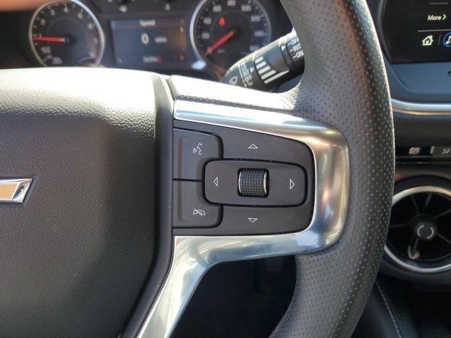 Chevrolet Blazer  2025