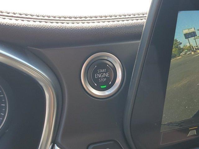 Chevrolet Blazer  2025