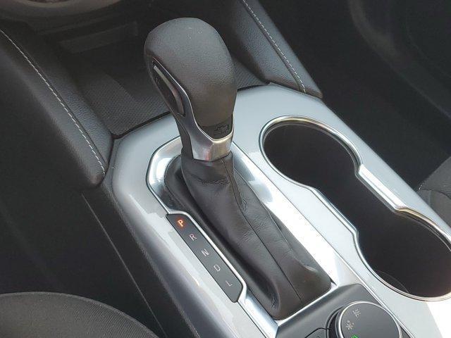 Chevrolet Blazer  2025