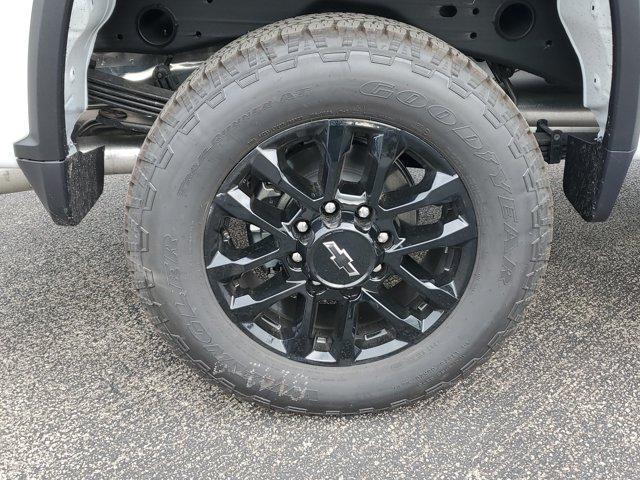 Chevrolet Silverado 2500HD  2026