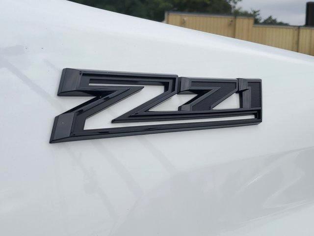 Chevrolet Silverado 2500HD  2026