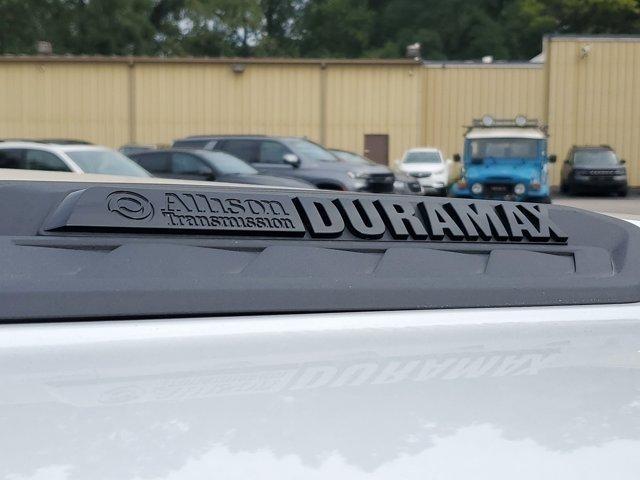 Chevrolet Silverado 2500HD  2026