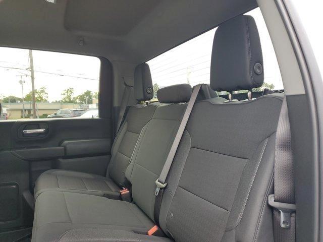 Chevrolet Silverado 2500HD  2026