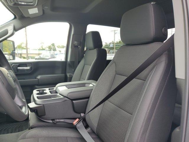 Chevrolet Silverado 2500HD  2026