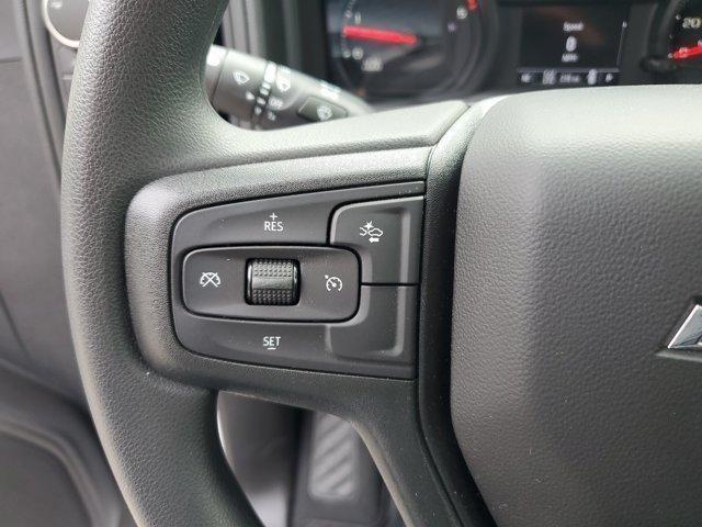 Chevrolet Silverado 2500HD  2026