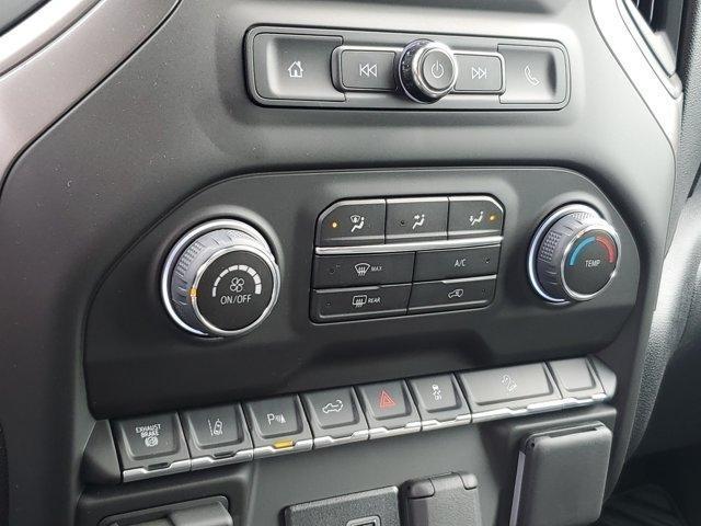 Chevrolet Silverado 2500HD  2026