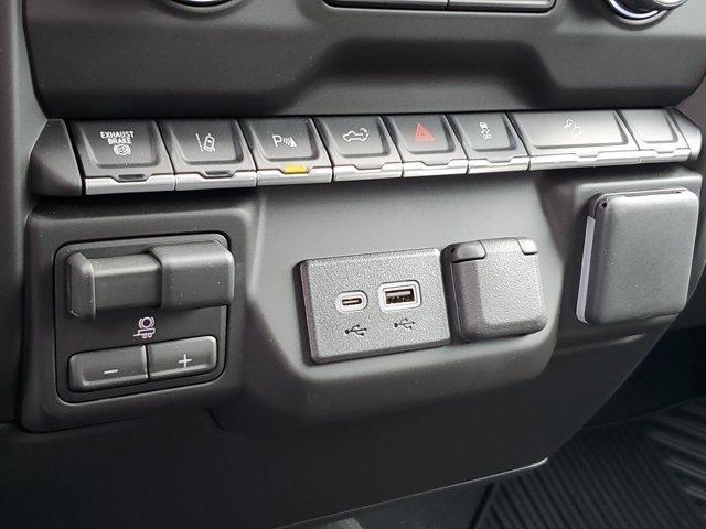 Chevrolet Silverado 2500HD  2026