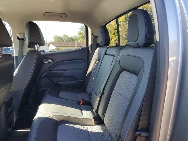 Chevrolet Colorado  2019