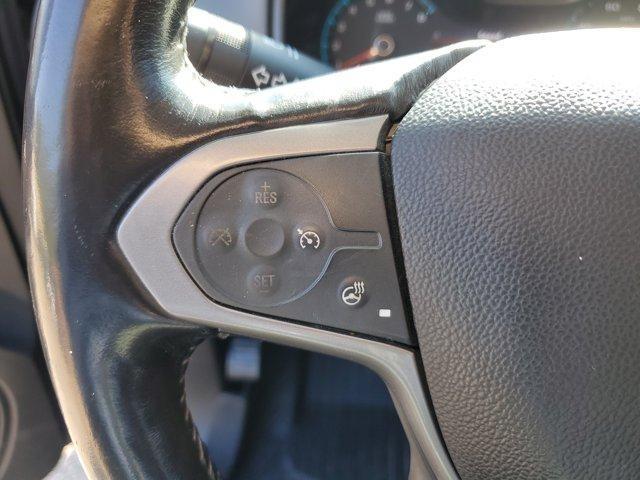 Chevrolet Colorado  2019