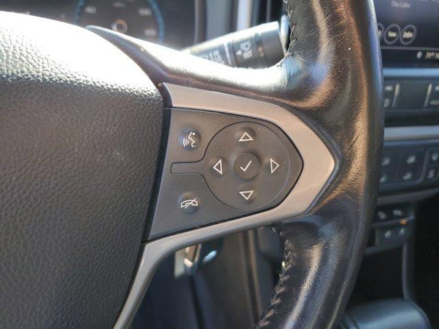 Chevrolet Colorado  2019