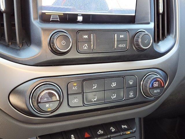 Chevrolet Colorado  2019