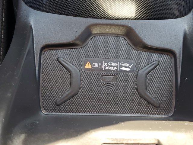 Chevrolet Colorado  2019