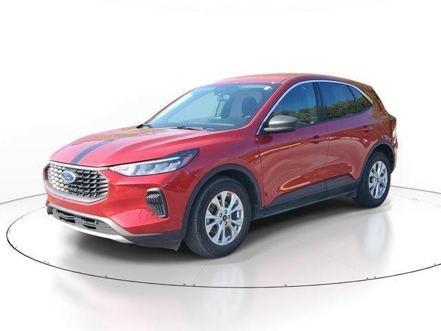Ford Escape  2023