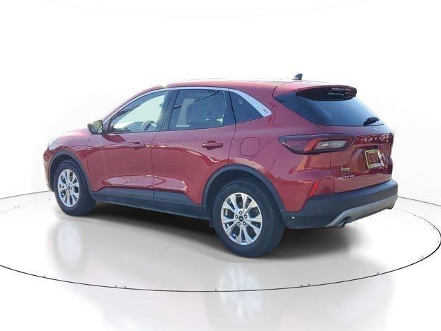Ford Escape  2023