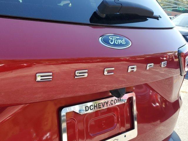 Ford Escape  2023