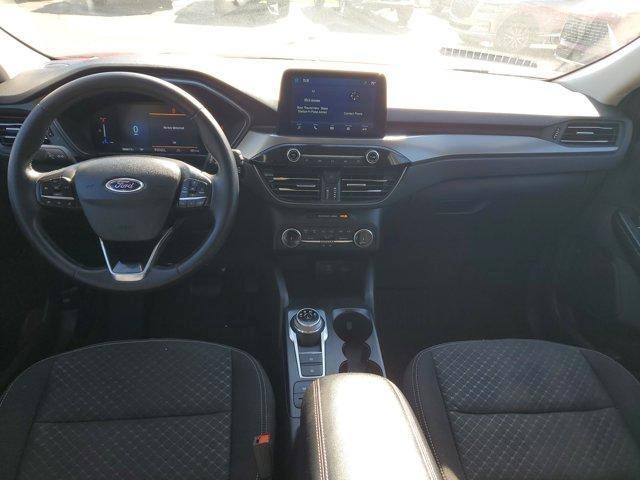 Ford Escape  2023