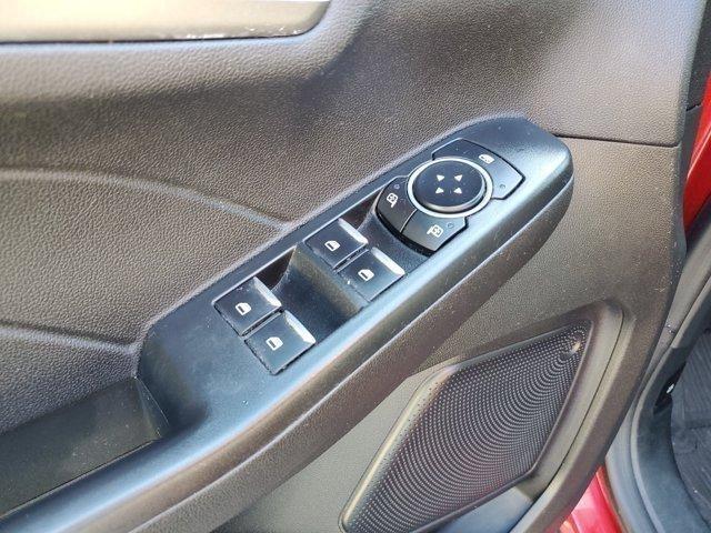 Ford Escape  2023
