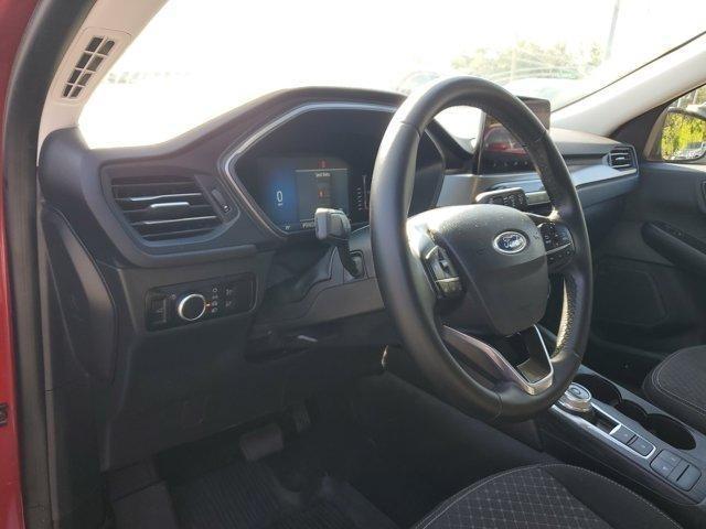 Ford Escape  2023