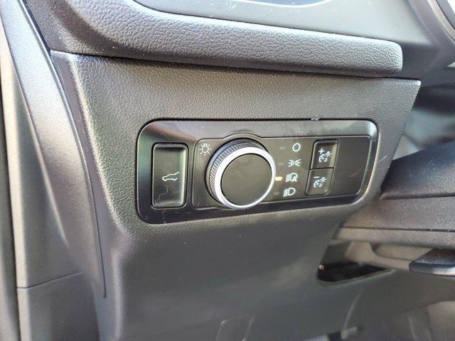 Ford Escape  2023
