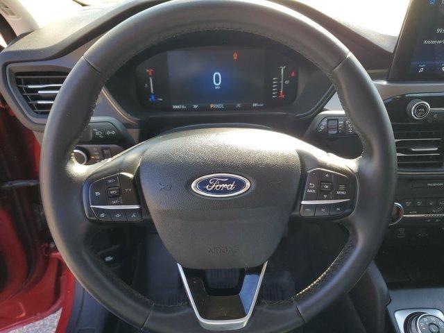 Ford Escape  2023