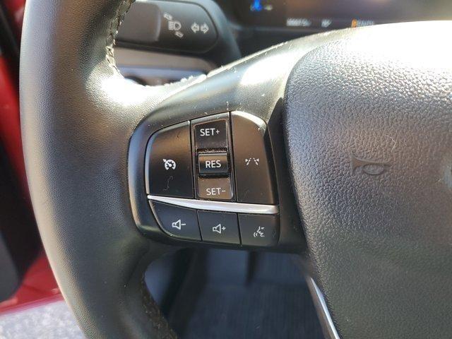 Ford Escape  2023