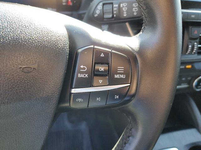 Ford Escape  2023