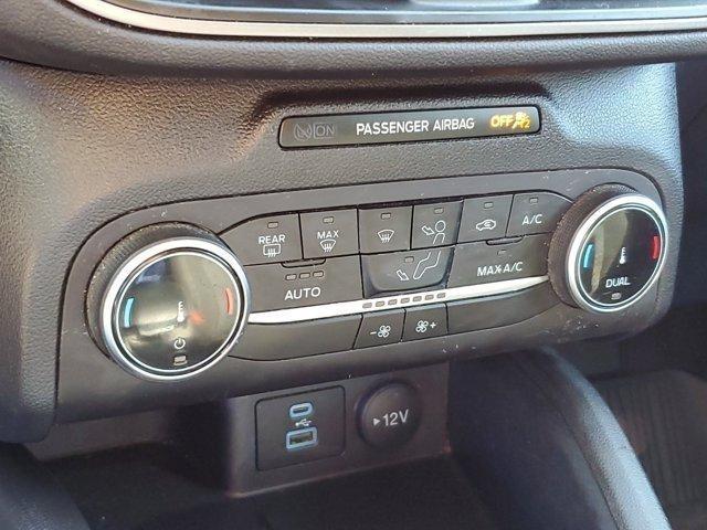 Ford Escape  2023