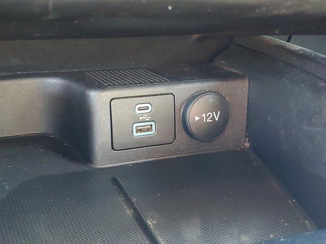 Ford Escape  2023