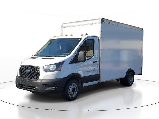 Ford Transit  2022