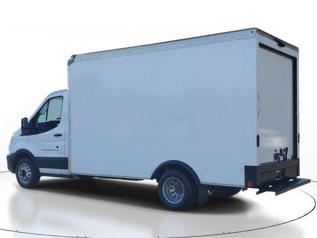 Ford Transit  2022