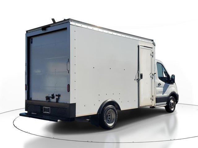 Ford Transit  2022