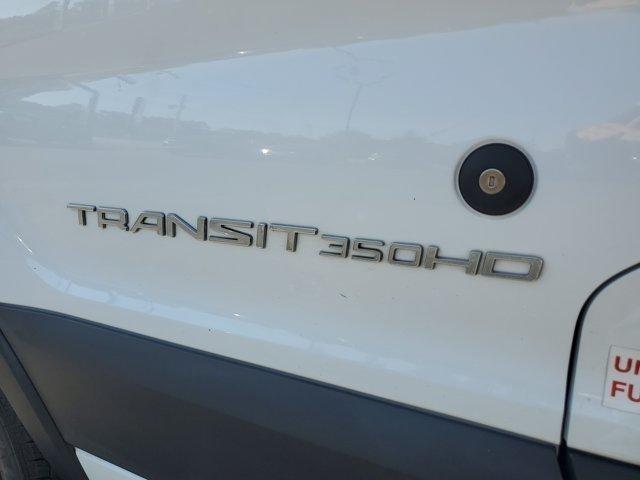 Ford Transit  2022