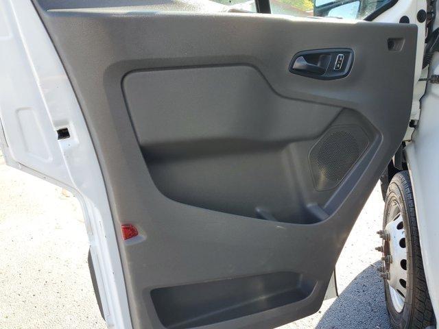 Ford Transit  2022