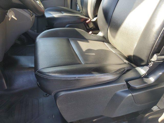 Ford Transit  2022