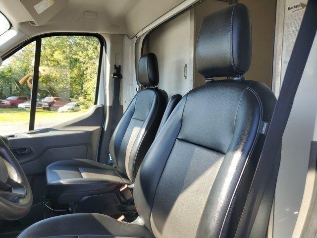 Ford Transit  2022