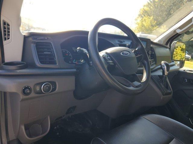 Ford Transit  2022