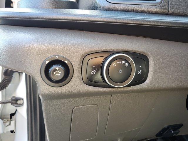 Ford Transit  2022